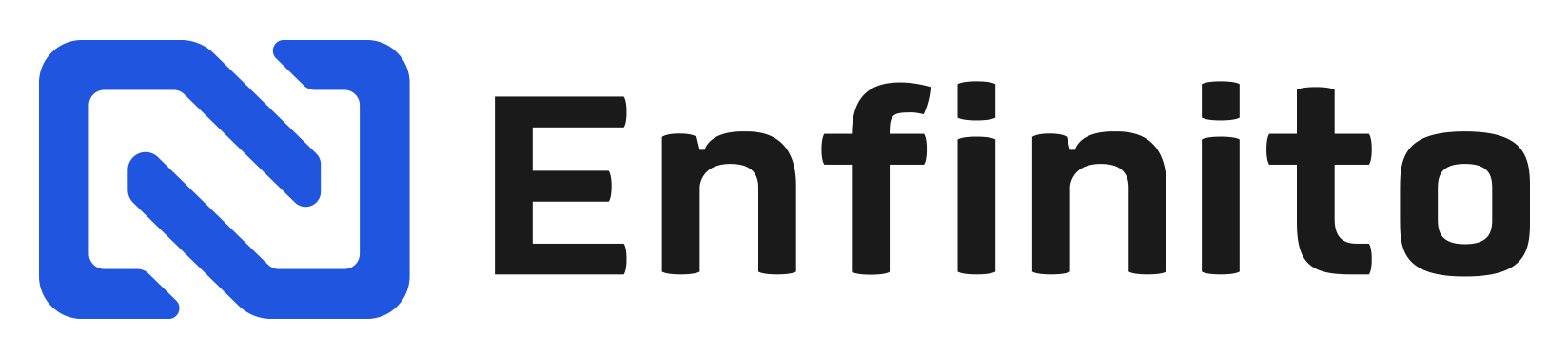 Enfinito