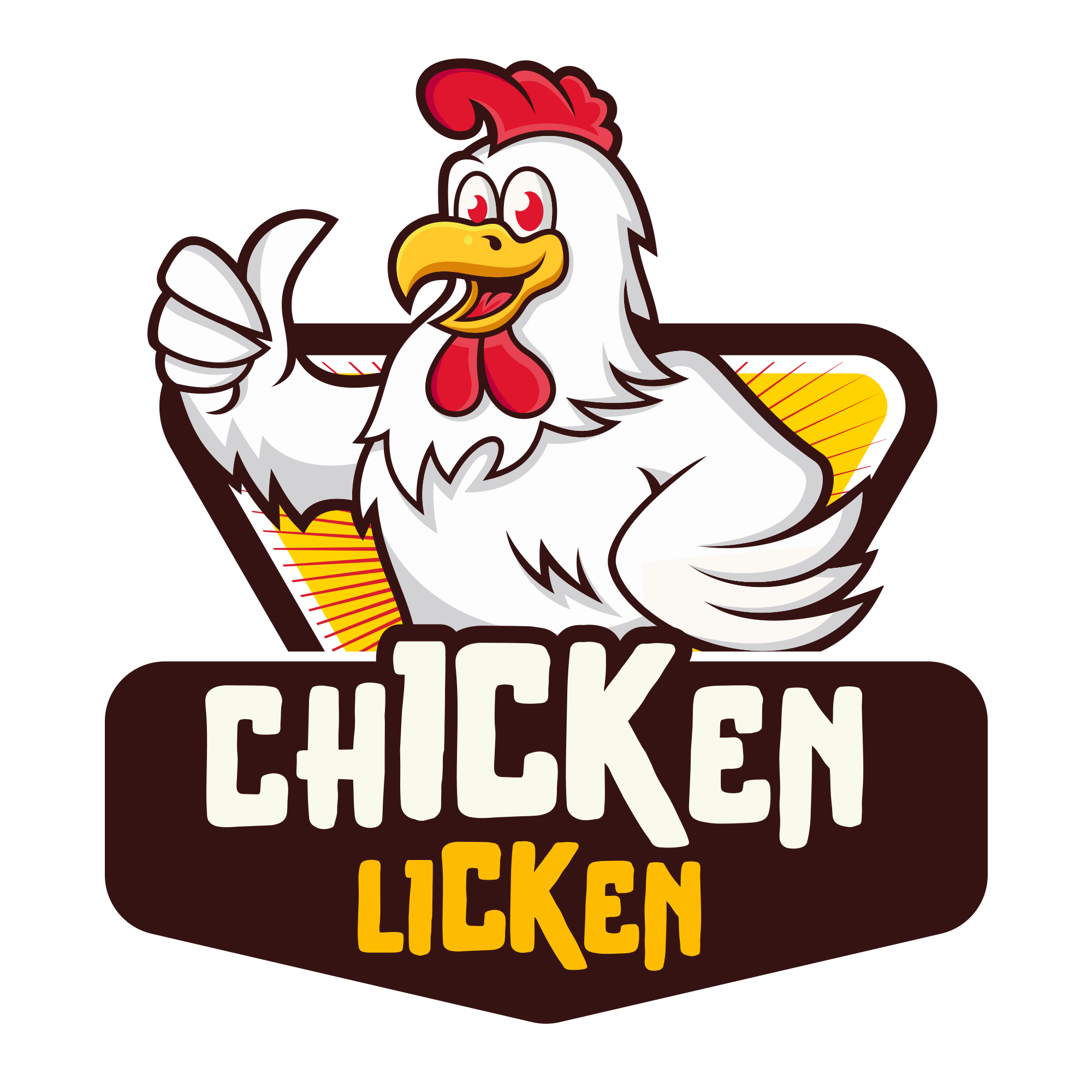 chicken licken