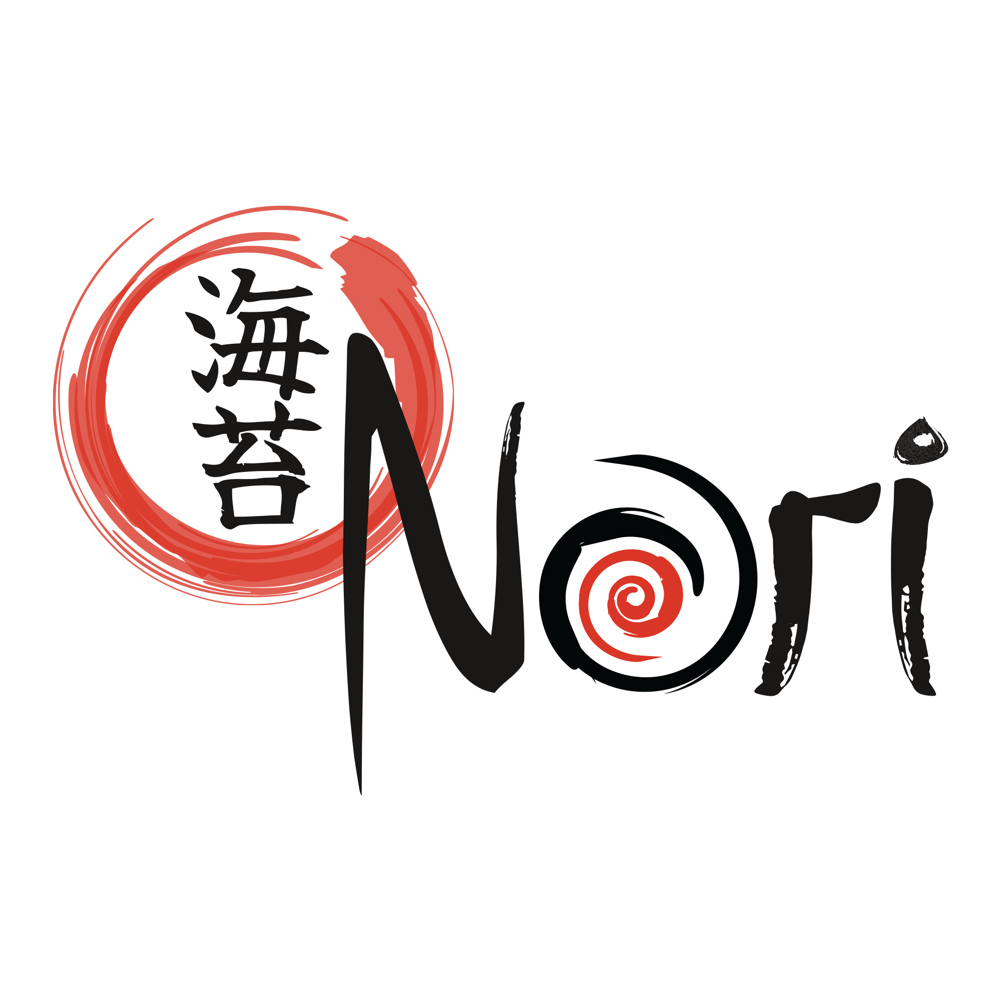 nori