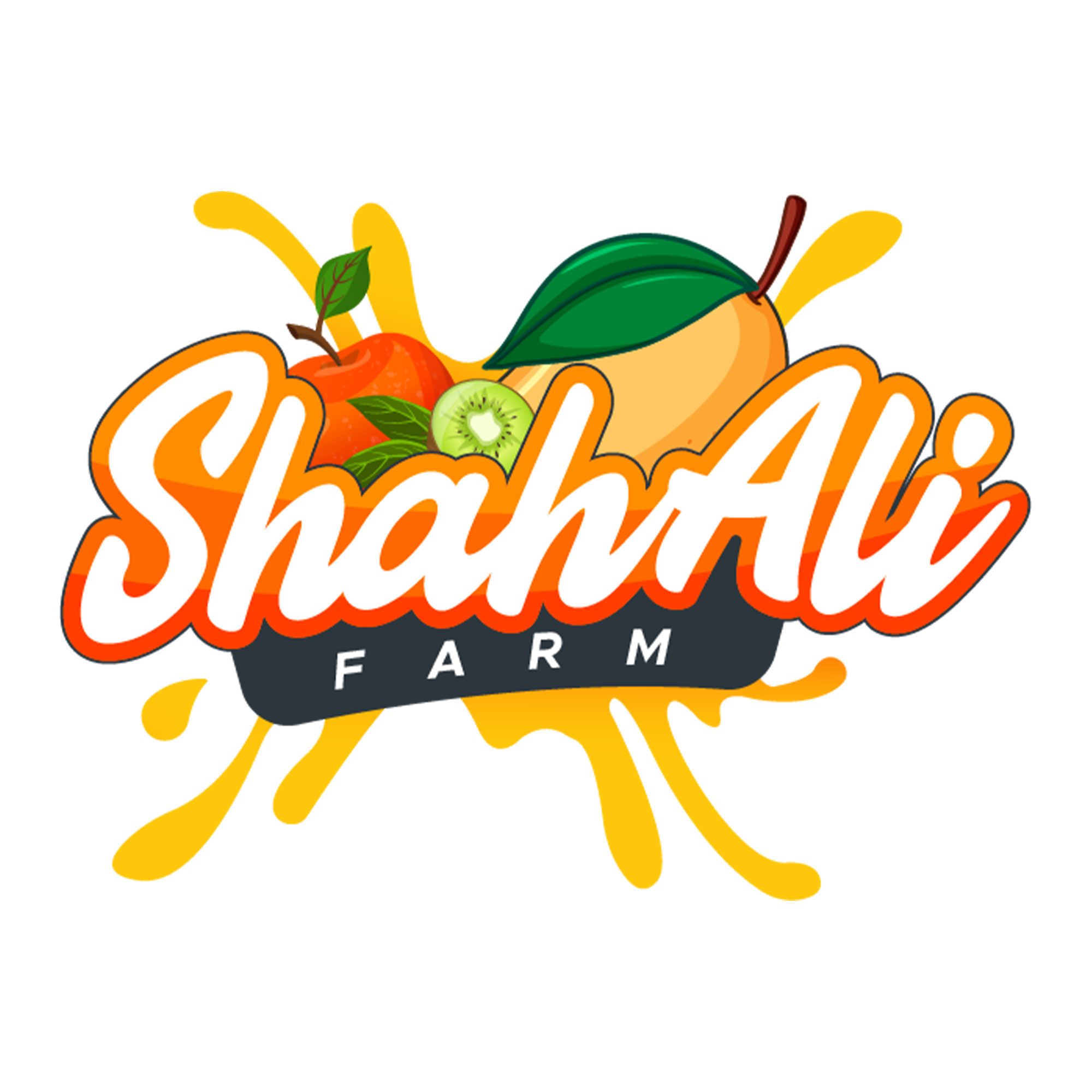 shah ali farm